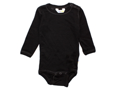 Joha black body merino wool/silk  
